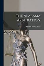 The Alabama Arbitration 