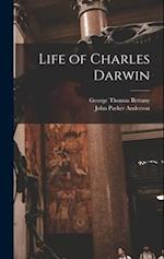 Life of Charles Darwin 
