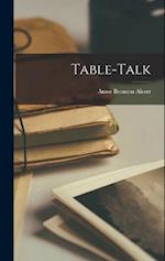 Table-Talk 