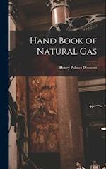 Hand Book of Natural Gas 