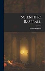 Scientific Baseball 