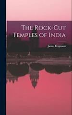 The Rock-cut Temples of India 