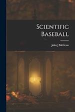 Scientific Baseball 