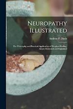 Neuropathy Illustrated; the Philosophy and Practical Application of Drugless Healing, Amply Illustrated and Explained 