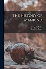 The History of Mankind 