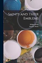 Saints and Their Emblems 