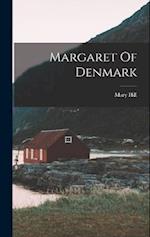 Margaret Of Denmark 