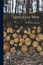 Longleaf Pine 