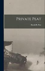 Private Peat 