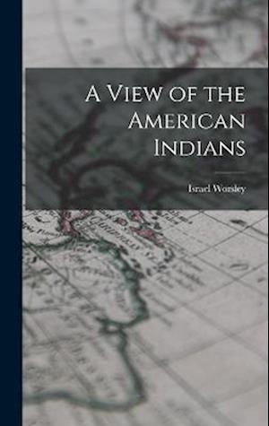 A View of the American Indians