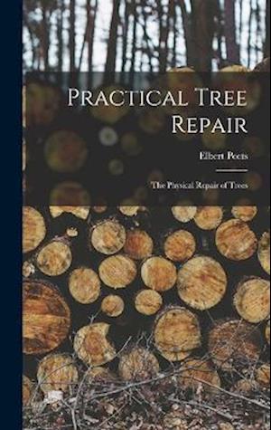 Practical Tree Repair: The Physical Repair of Trees