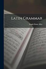 Latin Grammar 