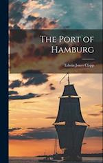The Port of Hamburg 