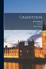 Cranstoun: A Parish History 