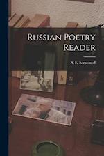 Russian Poetry Reader 