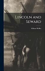 Lincoln and Seward 