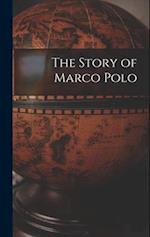 The Story of Marco Polo 