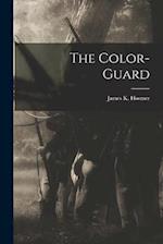 The Color-Guard 