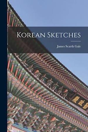 Korean Sketches