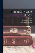 The Bay Psalm Book 