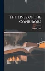 The Lives of the Conjurors 