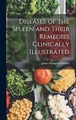 Diseases of the Spleen and Their Remedies Clinically Illustrated 