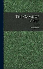 The Game of Golf 