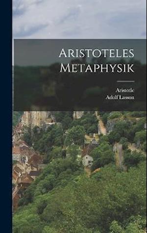 Aristoteles Metaphysik
