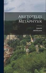 Aristoteles Metaphysik