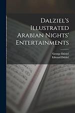 Dalziel's Illustrated Arabian Nights' Entertainments 