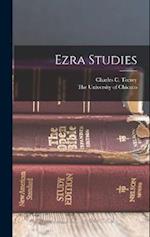 Ezra Studies 