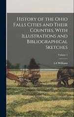History of the Ohio Falls Cities and Their Counties, With Illustrations and Bibliographical Sketches; Volume 1 