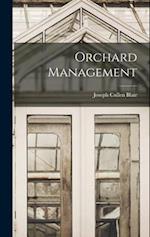 Orchard Management 