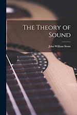 The Theory of Sound 