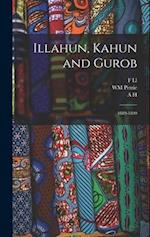 Illahun, Kahun and Gurob: 1889-1890 