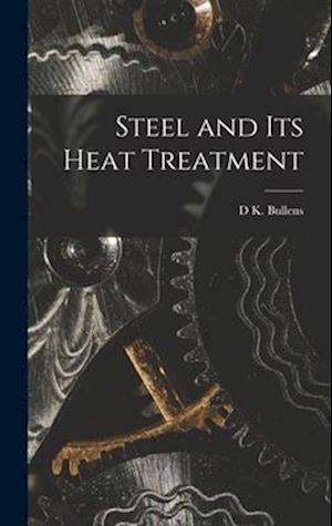 Steel and its Heat Treatment