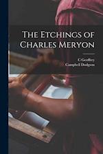 The Etchings of Charles Meryon 