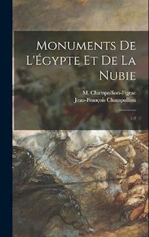 Monuments de l'Égypte et de la Nubie