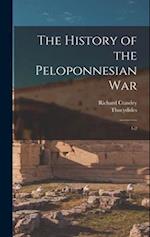 The History of the Peloponnesian War: 1-2 