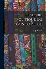 Histoire politique du Congo Belge