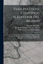 Viaje político-científico alrededor del mundo