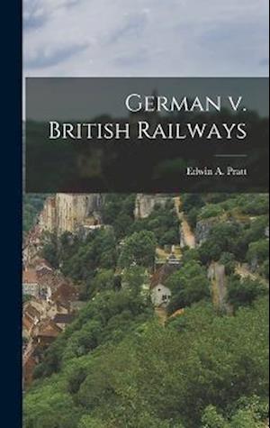 German v. British Railways
