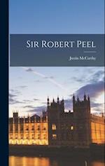 Sir Robert Peel 