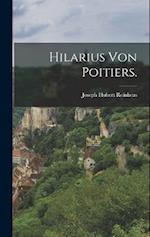 Hilarius von Poitiers.