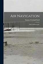Air Navigation: Notes and Examples 