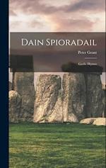 Dain Spioradail: Gaelic Hymns 
