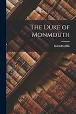 The Duke of Monmouth 