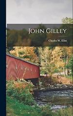John Gilley 
