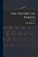 The History of Punch 