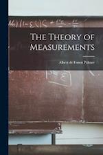 The Theory of Measurements 
